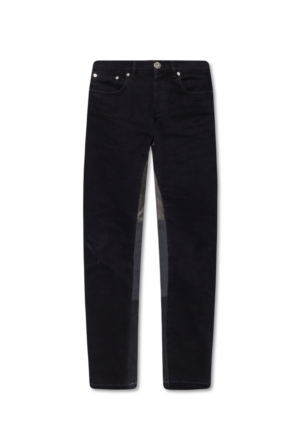 RE DONE Ultra High Rise skinny jeans Lanvin